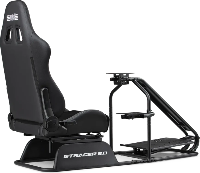Next Level Racing GTRacer 2.0 Simulator Cockpit