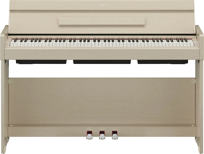 Yamaha Arius YDP-S35 Esche weiß