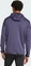 adidas Terrex Xperior Climawarm Light Fleece Hooded Jacke shadow navy (Herren) Vorschaubild