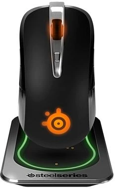 SteelSeries Sensei Wireless, USB