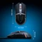 Medion Erazer Supporter P13 Wireless Gaming Mouse, schwarz, USB Vorschaubild