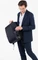 Bestlife Calpe 2.0 Travelsafe 15.6" Laptop-Rucksack, schwarz Vorschaubild