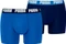 Puma Comfort Stretch 2er Boxer Briefs (Herren) Vorschaubild
