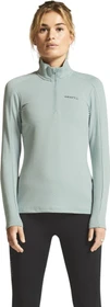 Craft Gain Midlayer Shirt langarm arona (Damen)