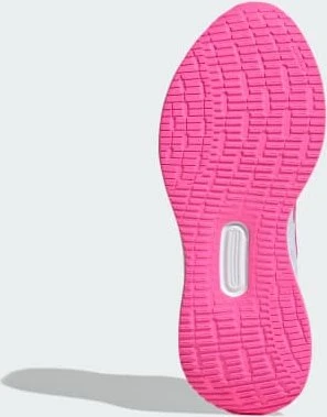 adidas Runfalcon 5 cloud white/lucid pink/core black (Damen)