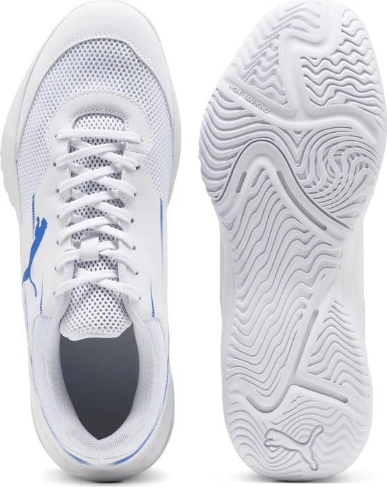 Puma Varion II Indoor puma white/ultra blue