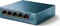 TP-Link LS100 LiteWave Desktop Gigabit Switch, 5x RJ-45 Vorschaubild
