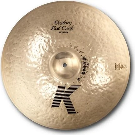 Zildjian K Custom Fast Crash