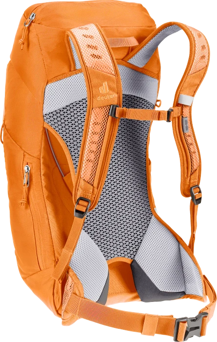 Deuter AC Lite 14 SL peach/tuscany (Damen)
