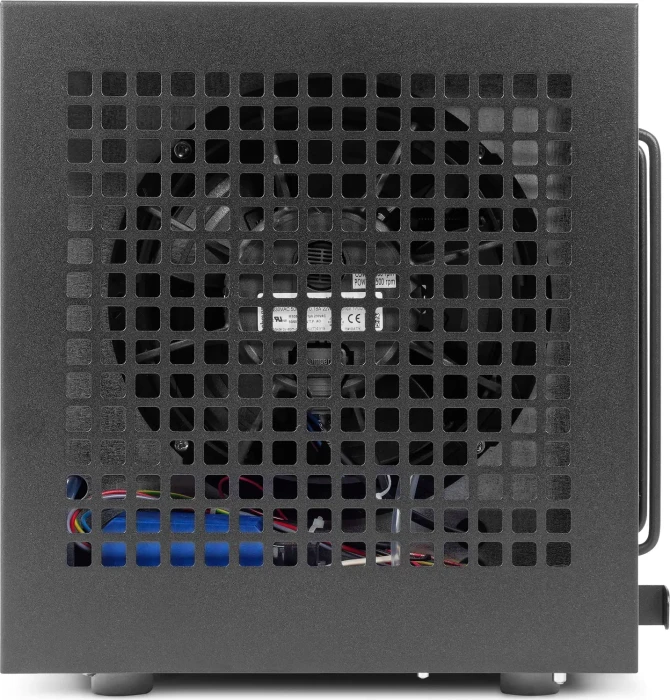 Trotec TTK Qube Luftentfeuchter