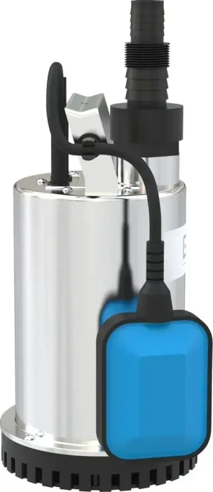 Güde GFS4000 Inox Elektro-Schmutzwassertauchpumpe