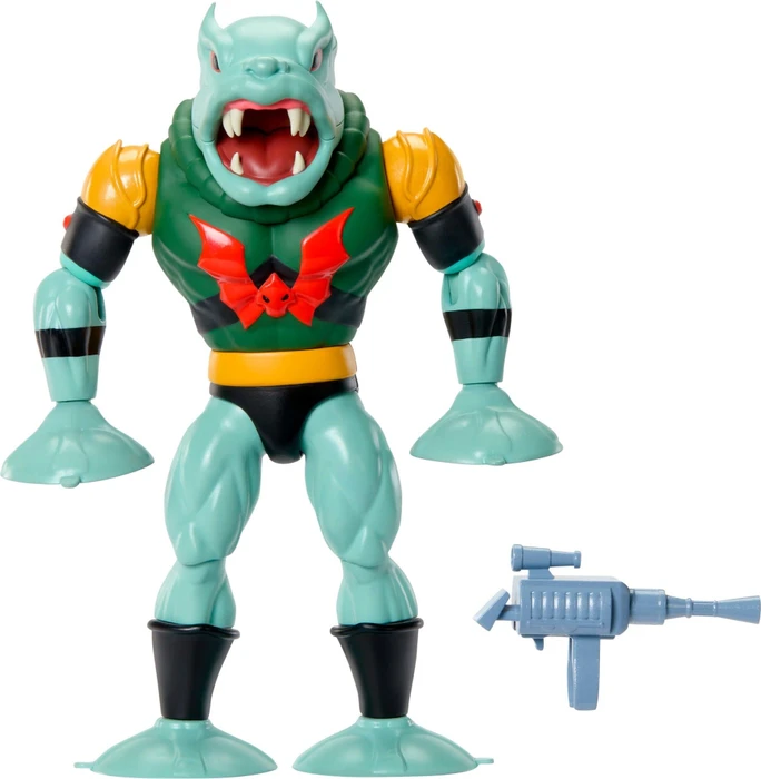 Mattel Masters of the Universe - Origins - Cartoon Collection Leech
