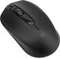 Riitek RM100+ Wireless Mouse schwarz, USB Vorschaubild