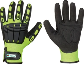 elysee Resistant Arbeitshandschuhe 10/XL