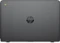 HP Chromebook 14 G4, silber, Celeron N2940, 4GB RAM, 32GB Flash, DE Vorschaubild