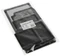 DEMCiflex Staubfilter Set für Cooler Master CM690II schwarz/schwarz Vorschaubild