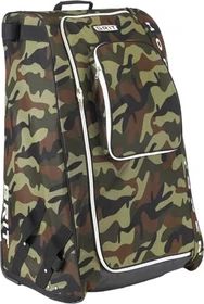 Grit HTFX Hockey Tower Senior 36" Sporttasche camo