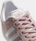 adidas Gazelle icey pink/cloud white/gold metallic (Junior) Vorschaubild