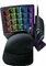 Razer Tartarus Pro Gaming Keypad, schwarz, Razer Analog Optical Switch, USB Vorschaubild