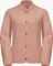 Jack Wolfskin Soft Curl Jacke (Damen) Vorschaubild
