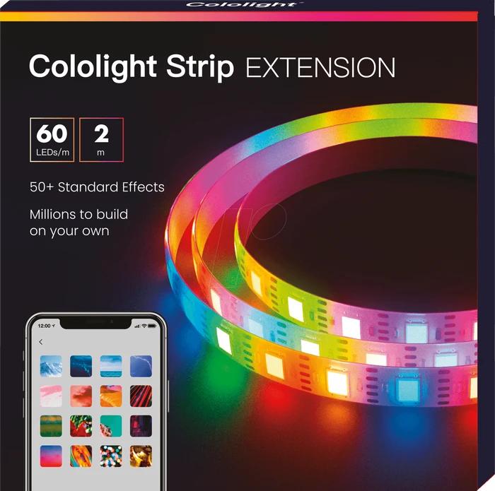 Cololight Strip