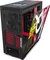 NZXT H710i Cyberpunk Limited Edition, schwarz/rot, Glasfenster Vorschaubild