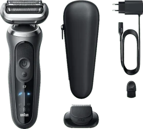 Braun Series 7 72-G1200s Wet&Dry