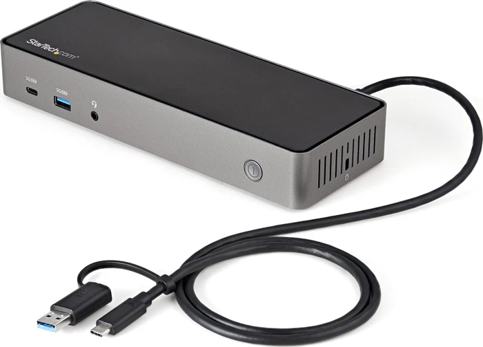 StarTech USB-C USB-A Dock, USB-C 3.1 [Buchse]