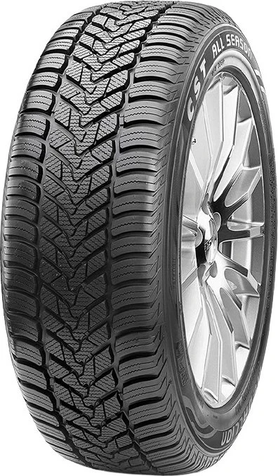 CST Medallion All-Season ACP1 155/65 R14 75T