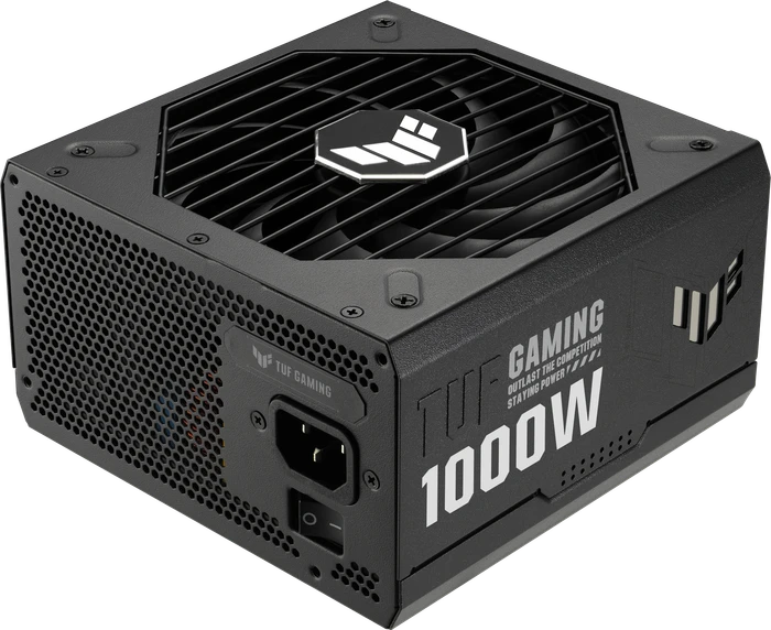 ASUS TUF Gaming Gold, TUF-GAMING-1000G, 1000W, ATX 3.1