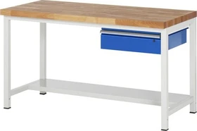 Rau Werkbank Serie 8000