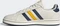 adidas Grand Court chalk white/crew navy/crew yellow Vorschaubild