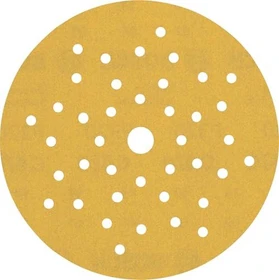 Bosch Professional EXPERT C470 Schleifblatt K320, 125mm, 50 Stück