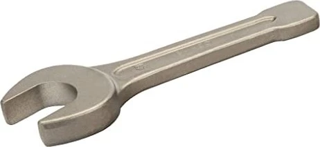 Bahco 133SGM-80 Schlag-Einmaulschlüssel, 80x408mm
