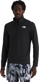 The North Face 24/7 Funktionsshirt langarm tnf black (Herren)