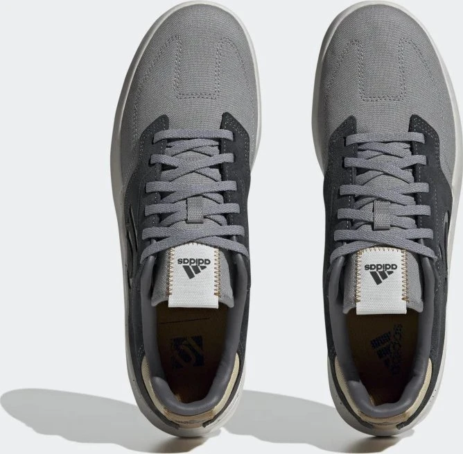 Five Ten Sleuth grey five/grey three/bronze strata