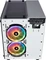 Corsair Crystal Series 280X RGB, weiß, Glasfenster Vorschaubild