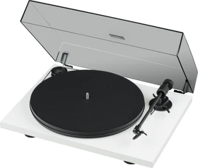 Pro-Ject Primary E Phono weiß