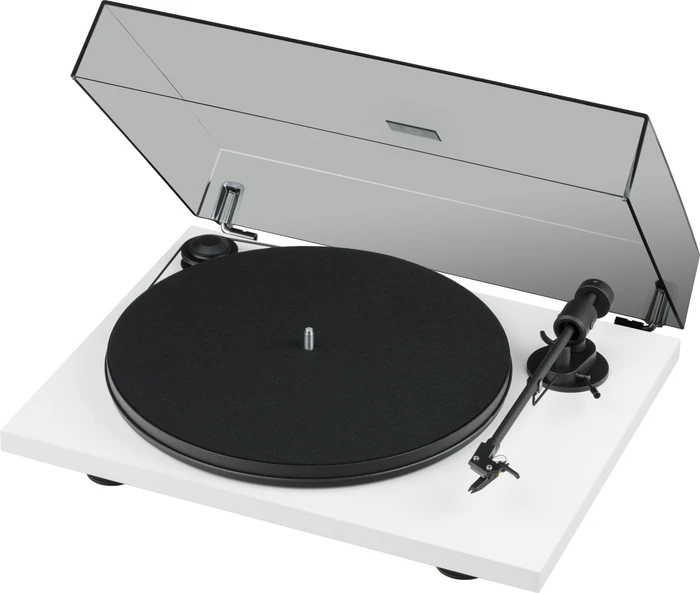 Pro-Ject Primary E Phono weiß