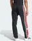 adidas Adicolor Classics Adibreak Trainingshose lang black/better scarlet/grey four (Herren) Vorschaubild