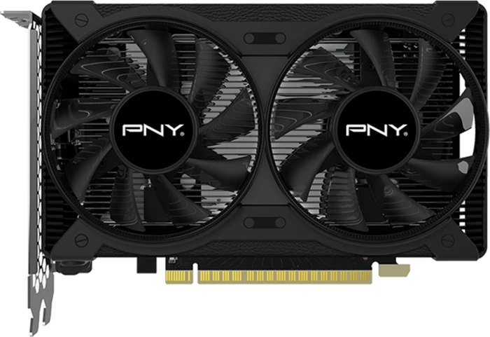 PNY GeForce GTX 1650 Dual Fan, 4GB GDDR6, HDMI, 2x DP