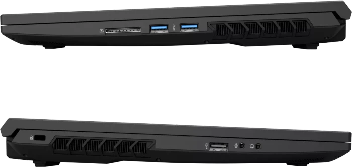 Schenker XMG Apex 15-M23ycg, Ryzen 7 7735HS, 16GB RAM, 1TB SSD, GeForce RTX 4060, DE