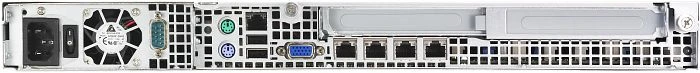 ASUS RS300-E7/PS4, 1HE, 1HE