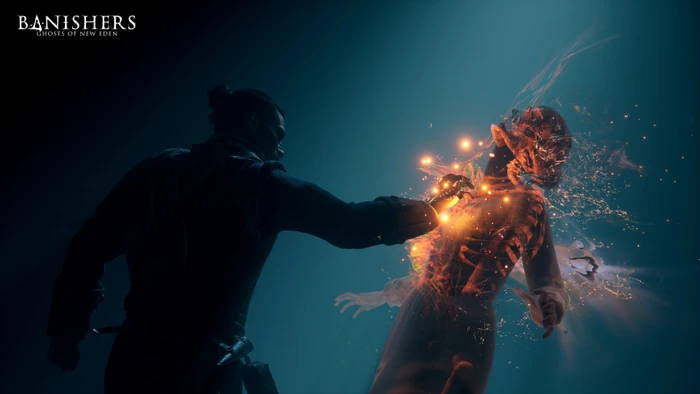Banishers: Ghosts of New Eden (PS5)