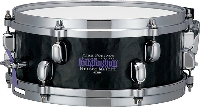 Tama Mike Portnoy Signature Snare Melody Master 12"