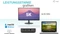 i-tec Dual DP Docking Station, inkl. 100W Netztei, USB-C 3.1 [Stecker] Vorschaubild