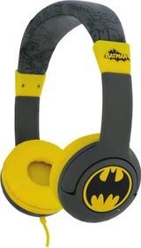 OTL Batman Bat Signsl Children's Headphones