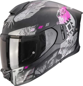 Scorpion EXO-530 Air Hadji matt