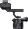 Sony ILME-FX2 mit XLR-Griffeinheit Vorschaubild