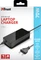 Trust Primo Notebook Power Adapter, Hohlstecker mit Wechseladapter, 70W Vorschaubild